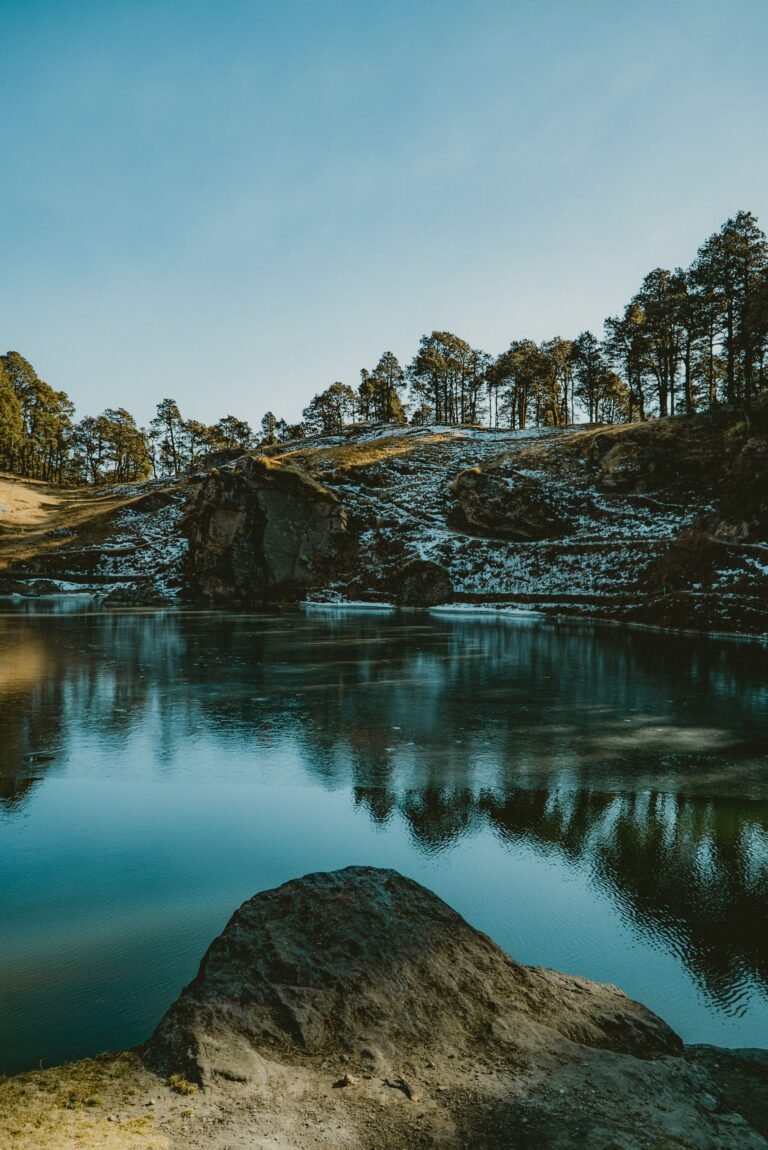 Jibhi Weekend Escape