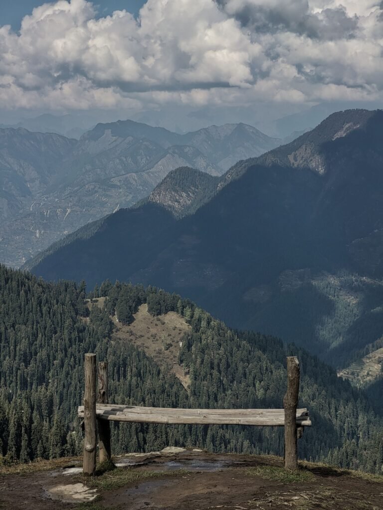 Jibhi Weekend Escape