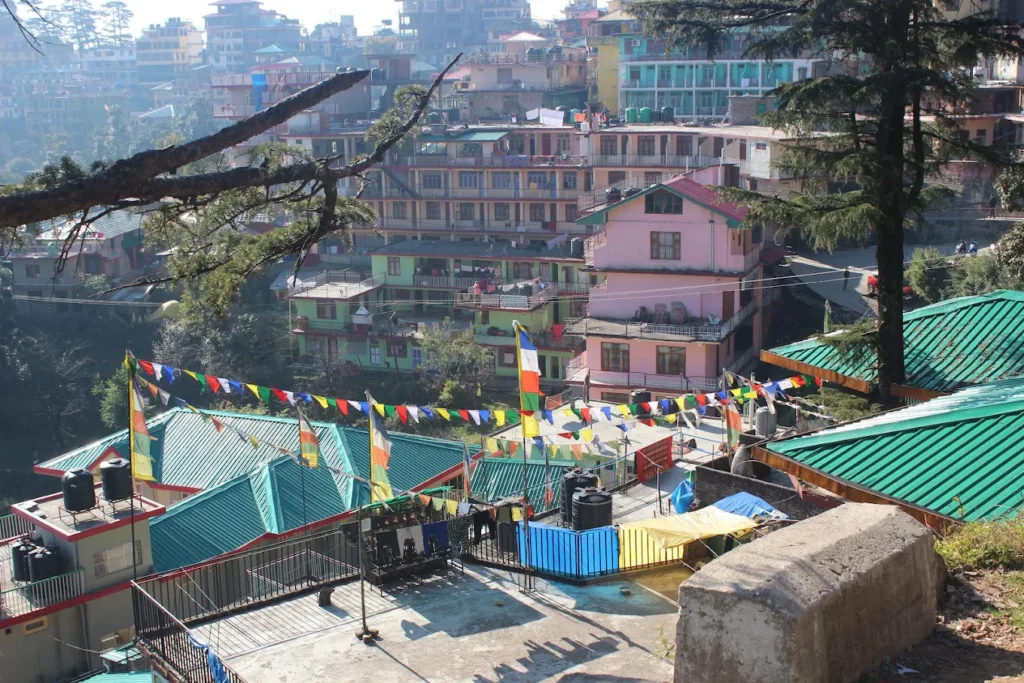 Dharamshala