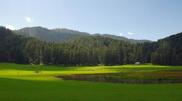 Dalhousie