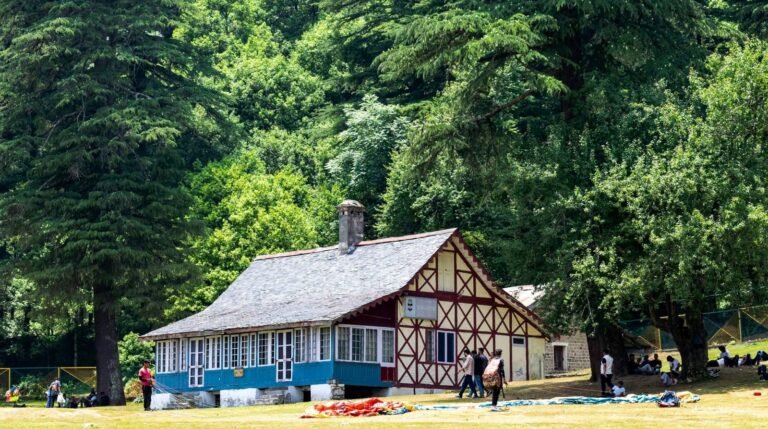 Dalhousie