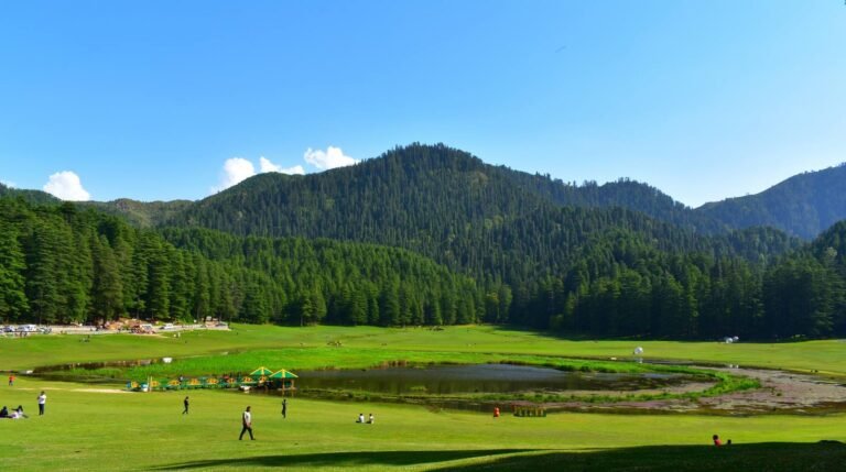 Dalhousie