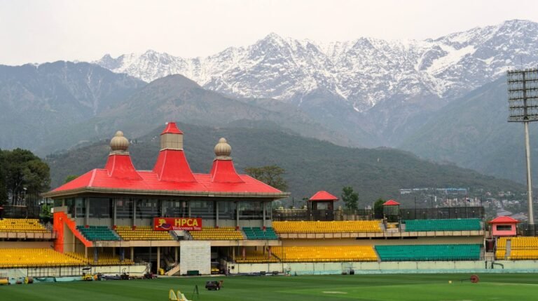 Dharamshala