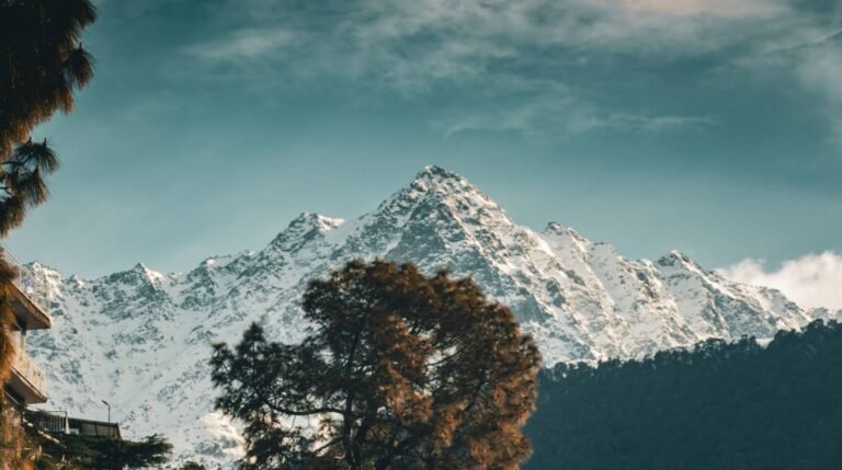 Dharamshala