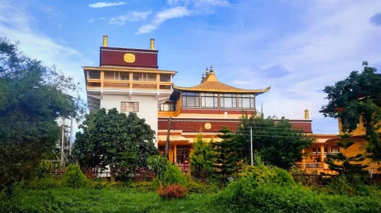 Dharamshala