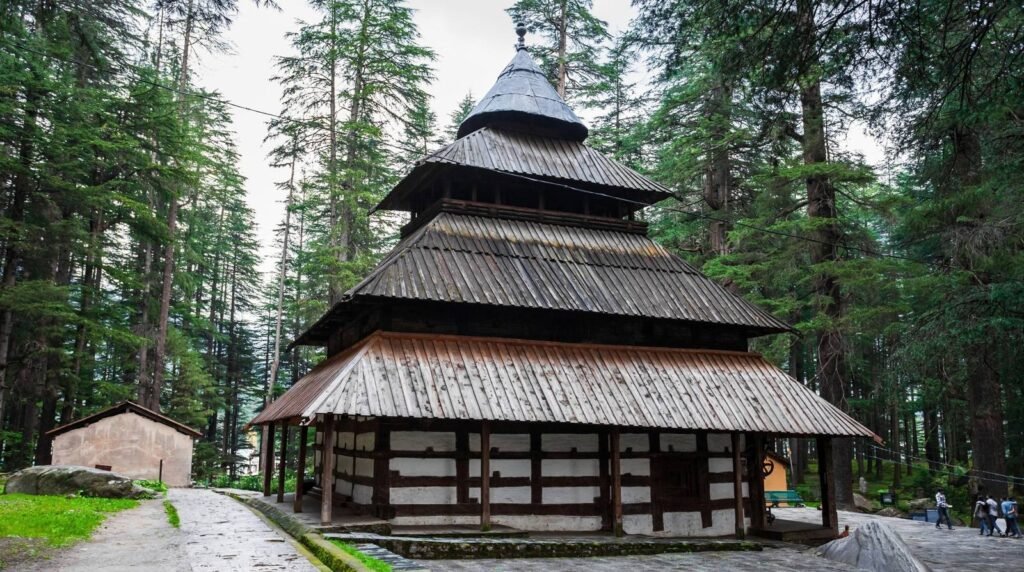 Manali
