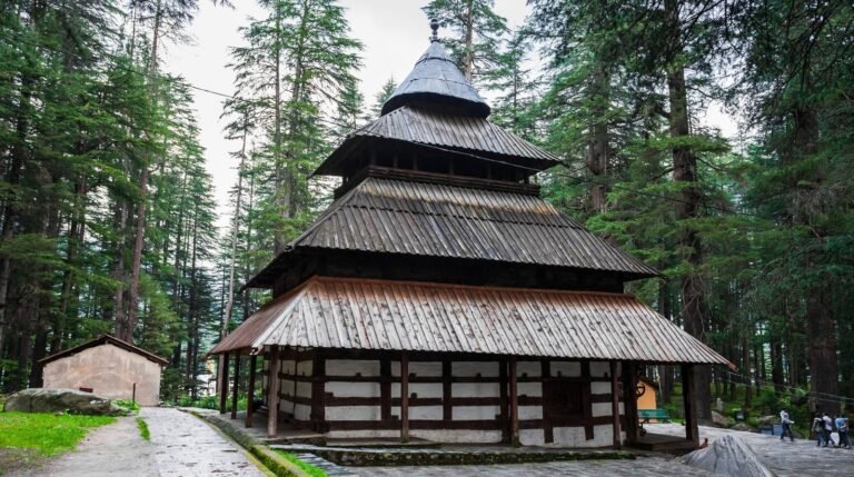 Manali