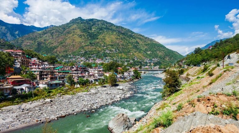 Manali