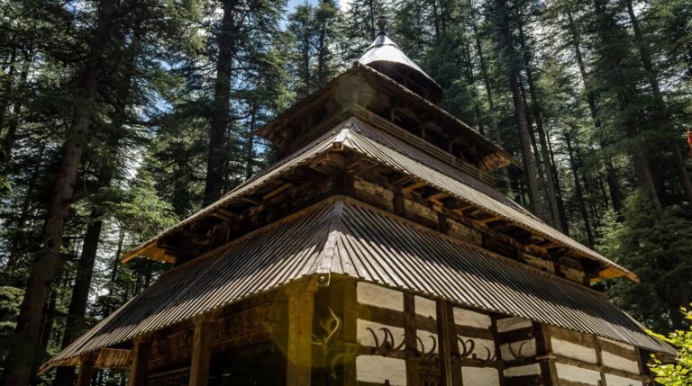 Manali