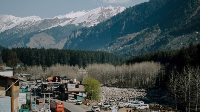 Manali