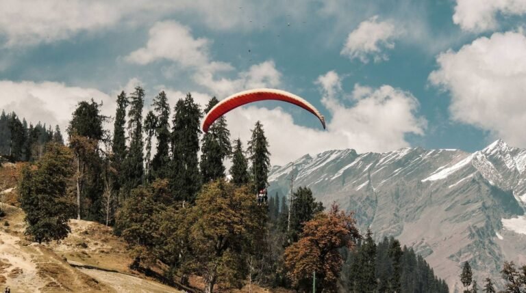 Manali