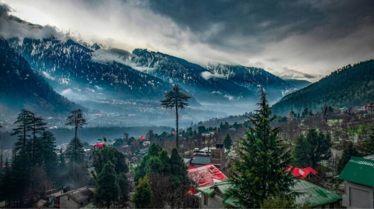 Manali
