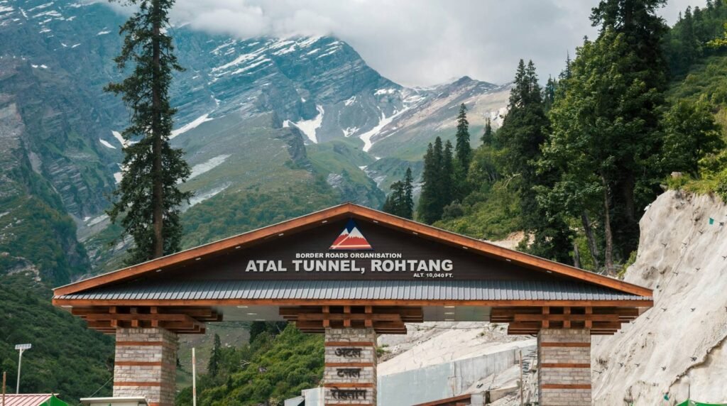 Manali & Kasol Volvo Package