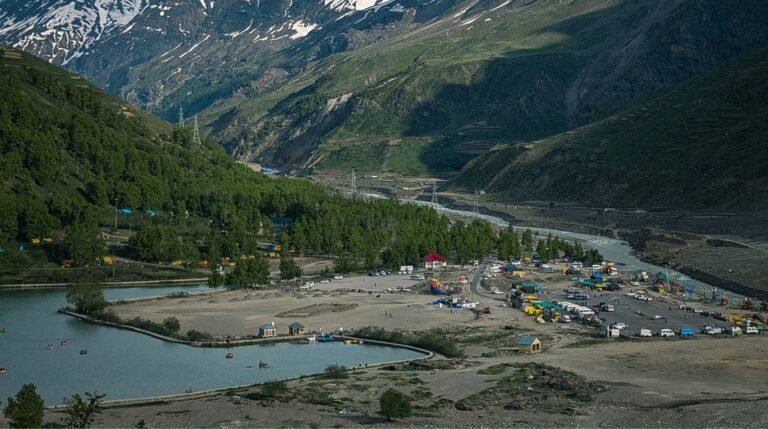 Manali