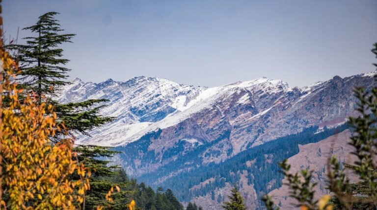 Manali