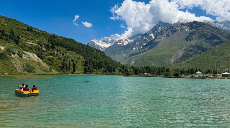 Manali