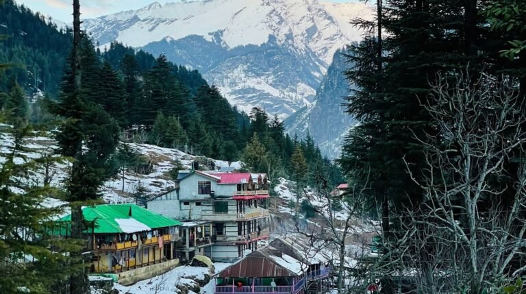 Manali