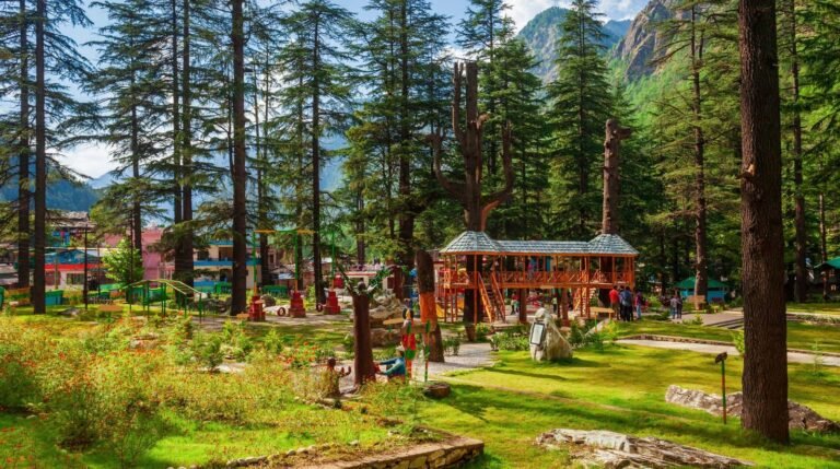 Manali