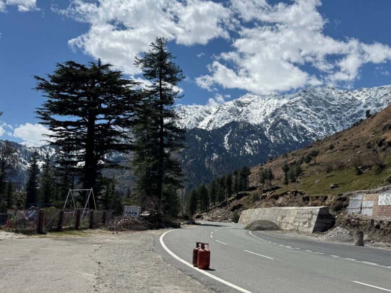 Manali