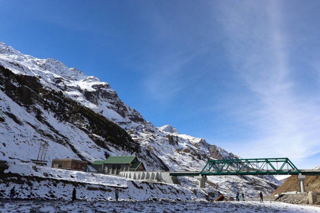 Shimla & Manali Escape