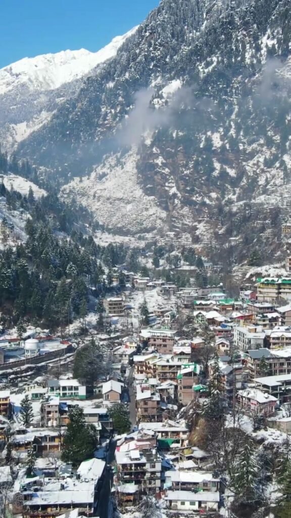 Manali