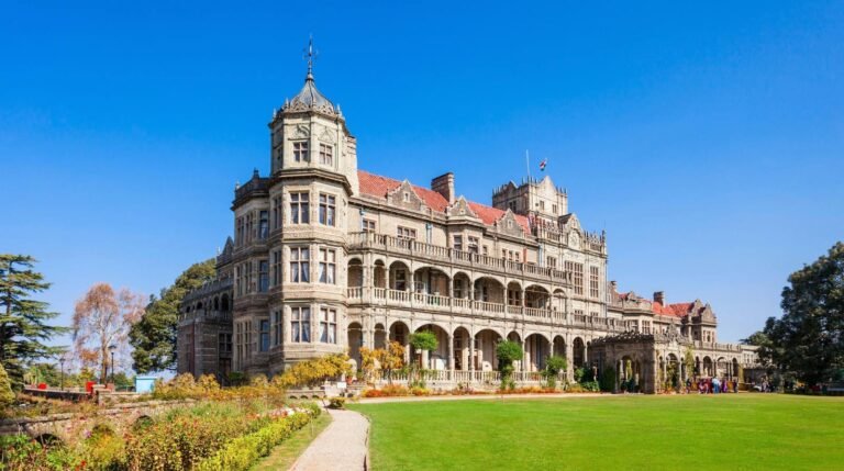 Shimla Escape