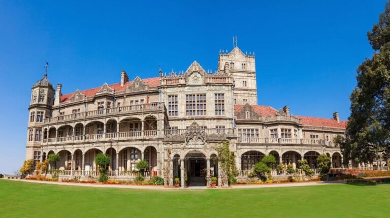 Shimla