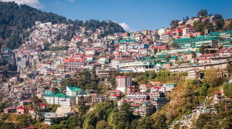 Shimla