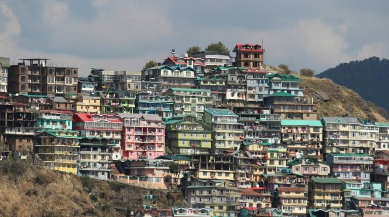 Shimla