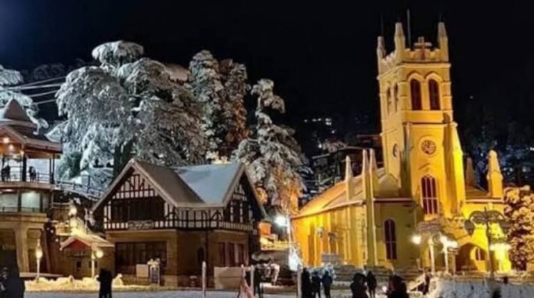Shimla