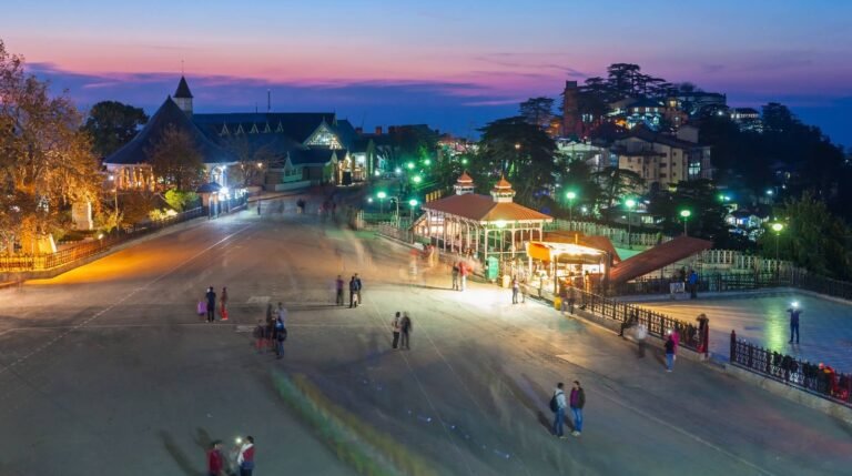 Shimla
