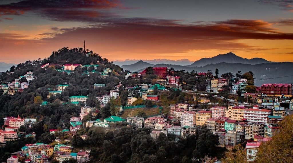 Shimla