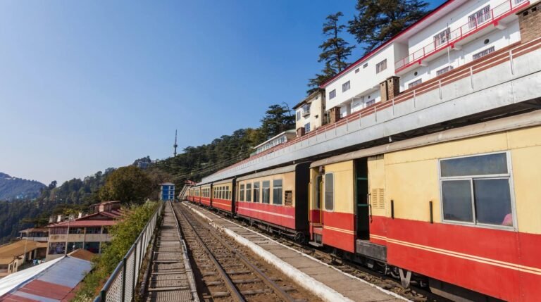 Shimla Escape