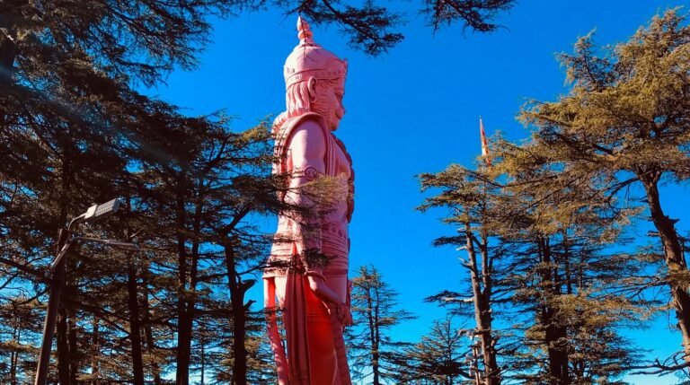 Shimla Escape
