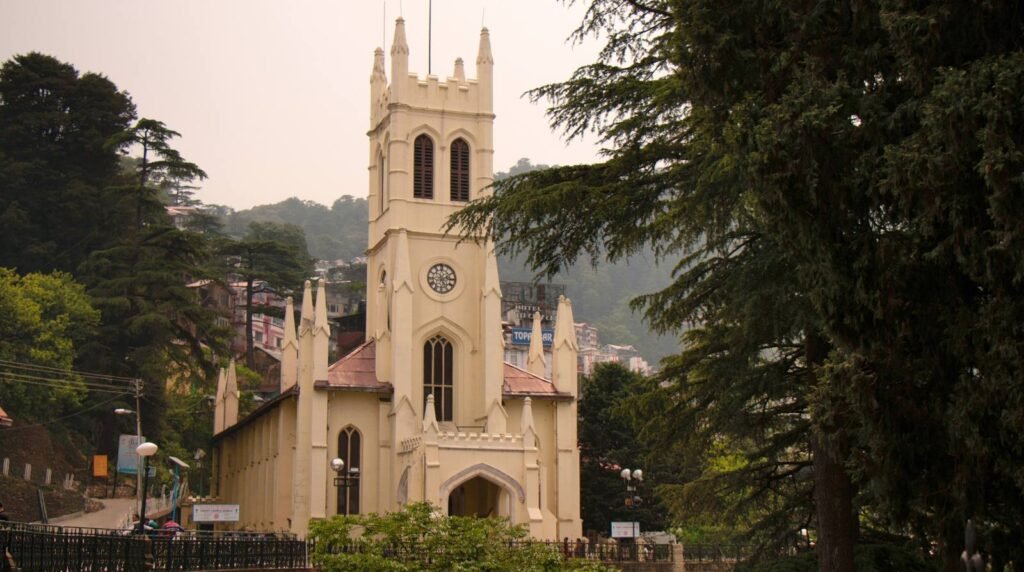 Shimla Volvo Escape