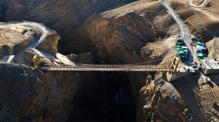Spiti Valley