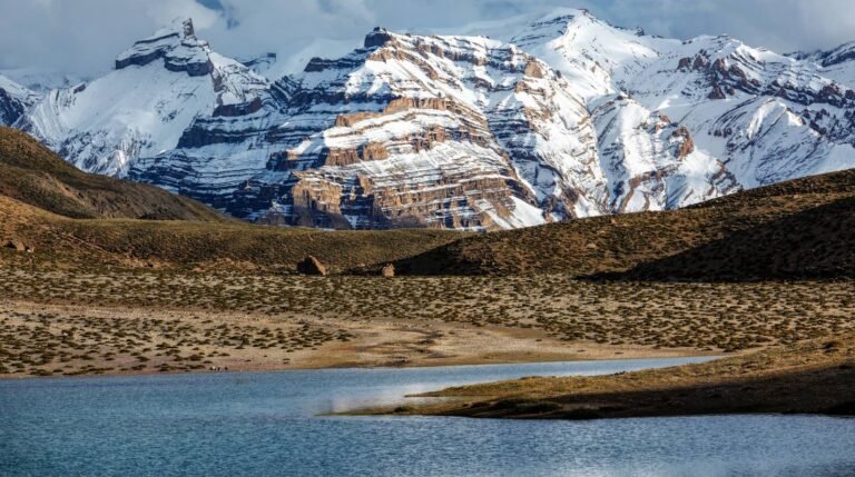 Spiti Valley