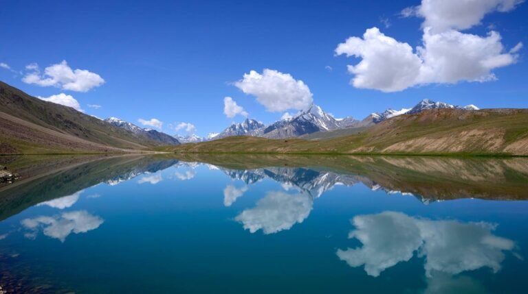 Spiti Valley