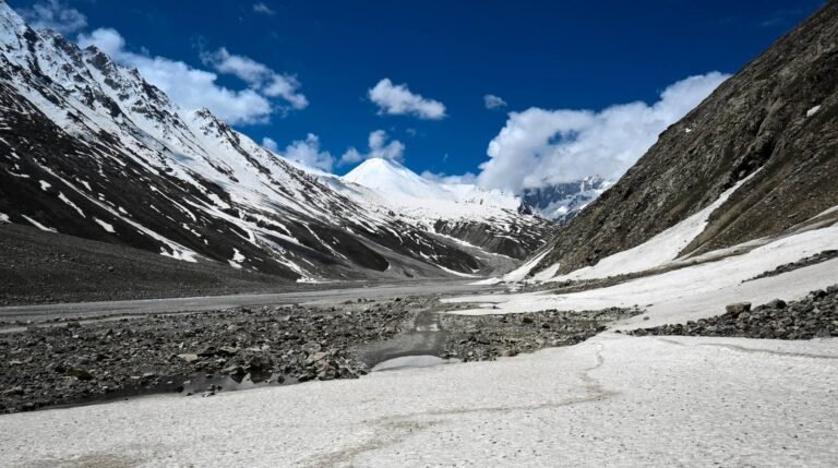 Spiti Valley