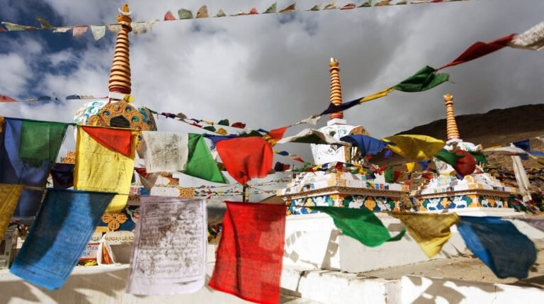 Spiti Valley